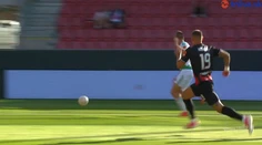 Spartak – Skalica 1:1 | 1. kolo