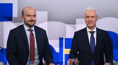 7. epizóda | 22. 9. 2025 | Martin Dubéci a Ján Ferenčák