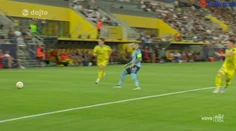 Košice – Slovan 1:2 | 5. kolo