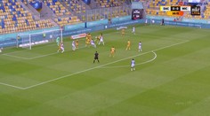 DAC 1904 - Zemplín 1:1 | 1. kolo