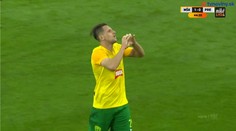 Žilina - Tatran 1:0 | 2. kolo