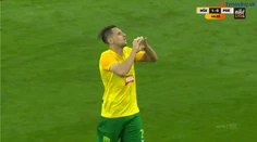 Žilina - Tatran 1:0 | 2. kolo