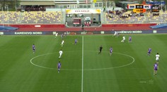 Banská Bystrica - Komárno 0:1 (6. kolo nadstavby)