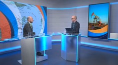 Michal Lehuta: Konflikt na Blízkom východe ovplyvňuje svetovú ekonomiku