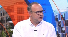 Ján Palenčár: Hypotéky a ceny nehnuteľností