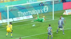 Dunajská Streda - Ružomberok 1:1 (14. kolo)