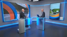Ondrej Matej: Otvorenie obchvatu Ružomberka