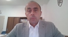 Radoslavom Štefančík: Hlasovanie o ústave