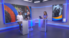 Vojtech Bartko a František Kňazovič: Legendy ožívajú