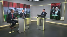 Martin Klus, Zsolt Király: Magyar ovládol Maďarsko