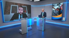 Dominik Hapl: Ceny pohonných hmôt