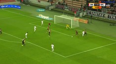 Trnava - Komárno 3:2 (3. kolo)