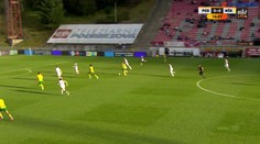Podbrezová - Žilina 1:1 | 6. kolo nadstavby