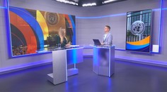 Roberta Nosko Gregorová: Valné zhromaždenie OSN