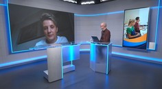 Lucia Košťálová: Mobily v školách