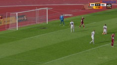 Banská Bystrica - Skalica 2:2 (Skupina o udržanie sa, 10. kolo)