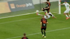 Tatran - Ružomberok 1:3 | 8. kolo