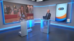 Andrea Šeligová: Vláda žiada o dôveru