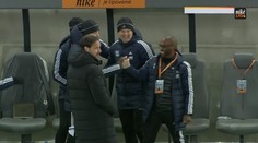 Košice - Michalovce 2:1 (16. kolo)