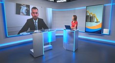 Matej Dobiš: Inflácia klesla na 3,3%