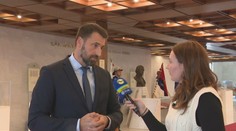 Marián Viskupič: Vláda chce zlepšiť výber daní