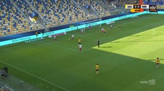 DAC 1904 – MFK Dukla 2:0 | 2. kolo