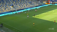 DAC 1904 – MFK Dukla 2:0 | 2. kolo
