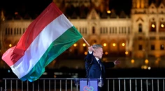 19. epizóda | 14. 4. 2026 | Voľby v Maďarsku vyhrala Tisza