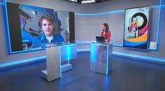 Lucia Košťálová: Regulácia sociálnych sietí