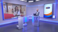 Karolína Janičíková: Dianie v parlamente