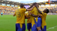 DAC 1904 – Podbrezová 5:0 | 5. kolo