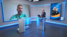 Peter Jačiansky: Otáznik nad Francescom Calzonom