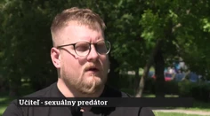 53. epizóda | 24. 6. 2026 | Učiteľ - sexuálny predátor