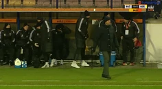 Ružomberok – Košice 1:1 | 16. kolo