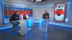 20. epizóda | 22. 4. 2026