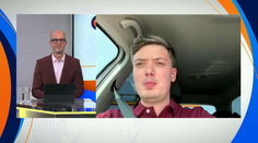 Lukáš Füle: Na ceste do Grazu