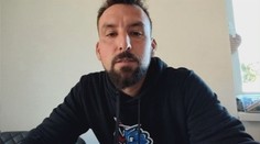 Patrik Zicho: Kedy príde zima?