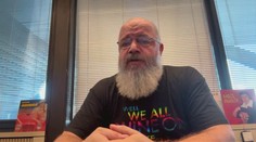 Rado Mešša:  Karol Duchoň zomrel pred 40 rokmi