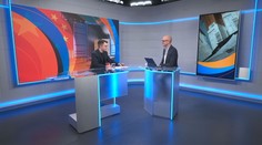 Filip Kužma: Clo na balíky z Číny porastie