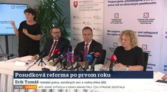 Správy o 12:00 hod | 7. 9. 2026
