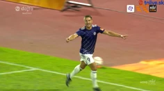 Banská Bystrica – Komárno 2:2 | 6. kolo