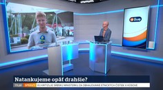 Správy o 12:00 hod | 15. 7. 2026