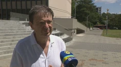 Ľuboš Pavelka: Prečo musí Volkswagen obmedzovať výrobu?