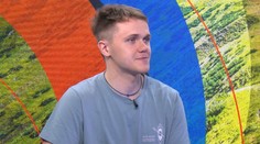 Tomášom Jamriško: Tipy na letnú turistiku