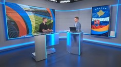 Marián Červenka: Slovensko dnes hrá baráž o futbalové MS