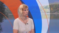 Marta Marošová: Matka synčeka zabila