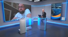 Branislav Masár: Prísnejšie sankcie pre vodičov taxislužieb