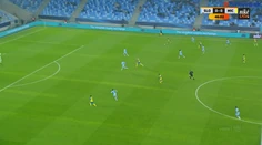 Slovan – Zemplín 3:2 | 16. kolo