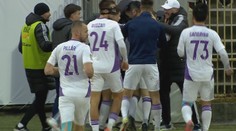 Podbrezová - Komárno 2:2 (22. kolo)