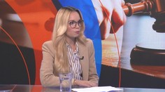 Kristína Absolonová: Rozvodov na Slovenku každým rokom pribúda